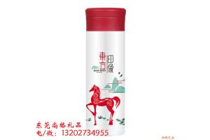 如今禮品保溫杯定制成時尚寵兒？ 尚格禮品告訴您