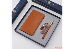 傳統之美融合科技之光，商務會議禮品新風潮－尚格禮品