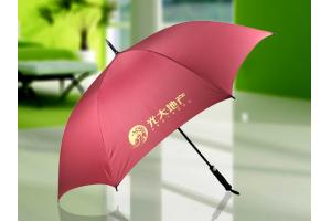 企業廣告傘、禮品傘、高檔雨傘定制，雨季宣傳佳品