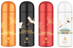 企業禮品定制為什么在當下市場這么受重視！