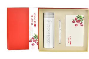 企業商務禮品定制注意事項有哪些?-尚格禮品